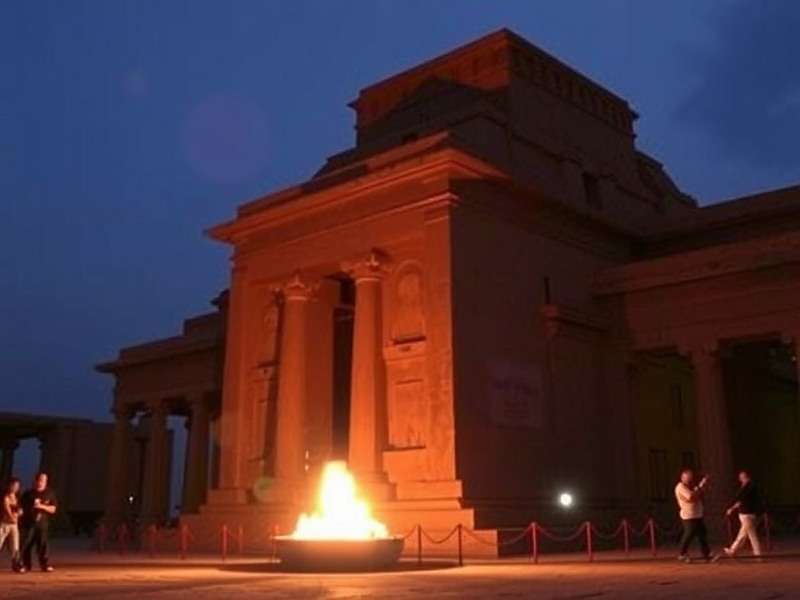 Temple Chronicles Temple Trekker event at Hampi